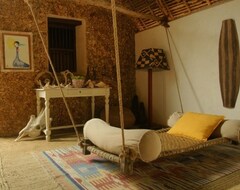 Bed & Breakfast Lamu House (Lamu, Kenia)