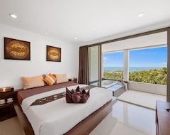 Hotel Tranquil Residence 3 (Lamai Beach, Thailand)