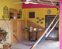 Khách sạn Casa Chalia (Merida, Mexico)