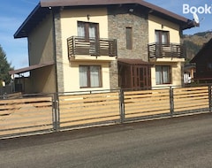 Cijela kuća/apartman Villa Wild (Petrosani, Rumunjska)
