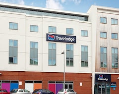 Otel Travelodge Newbury London Road (Newbury, Birleşik Krallık)