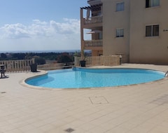 Hotelli Panorama Court (Paphos, Kypros)
