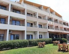Khách sạn Geyikli Eksen Otel (Çanakkale, Thổ Nhĩ Kỳ)