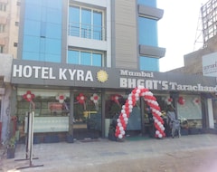 Khách sạn Hotel Kyra (Ahmedabad, Ấn Độ)