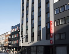 Khách sạn Thon Polar (Tromsø, Na Uy)