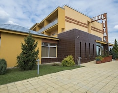 Hotelli Vital (Zalakaros, Unkari)
