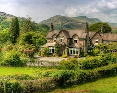 Bed & Breakfast Crow How Country Guest House (Ambleside, Storbritannien)