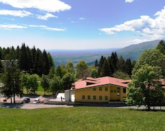 Căn hộ có phục vụ Residence Miravalle & Stella Alpina (Valdobbiadene, Ý)