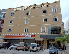 Hotel Aladdin Dream (Johor Bahru, Malezija)