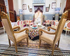 Hotel Palais Al Firdaous (Fès, Maroko)