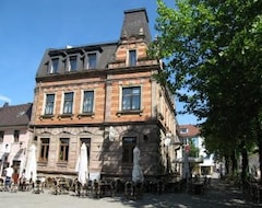 Hotelli Hotel Brasserie (Erlangen, Saksa)