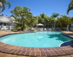 Hotel Bay Of Palms (Elanora, Australia)