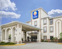 Khách sạn Comfort Inn & Suites (La Grange, Hoa Kỳ)