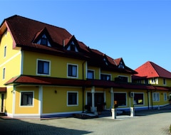 Hotel Schachenwald (Premstätten, Austrija)