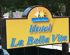 Hotel La Bella Vita (Rimini, İtalya)