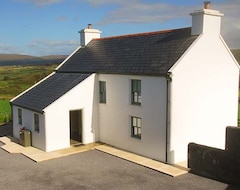Tüm Ev/Apart Daire Nellies Farmhouse, With Open Fire In Durrus, County Cork, Ref 955135 (Bantry, İrlanda)