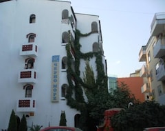 Hotel Cherno more (Primorsko, Bugarska)