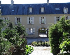 Cijela kuća/apartman Appartement Centre Ville (Bayeux, Francuska)