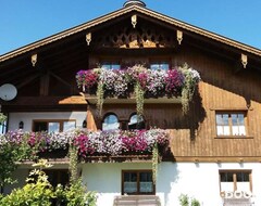 Toàn bộ căn nhà/căn hộ Ferienwohnung Alma (Pflach, Áo)
