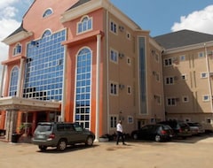 Hotel Newton S Ltd (Owerri, Nigeria)