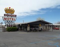 Khách sạn Royal Host Motel (Las Cruces, Hoa Kỳ)