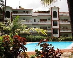 Hotel Mellorosa Resort (Velha Goa, India)