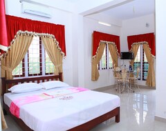 Khách sạn Mackal Residency (Thekkady, Ấn Độ)