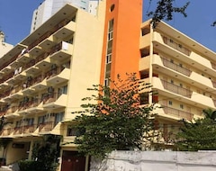 Khách sạn Brisareli (Acapulco, Mexico)