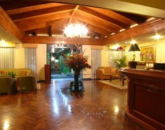 Khách sạn Best Western Plus Hotel Stofella (Guatemala, Guatemala)