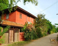 Otel Maison De Sukhothai (Sukhothai, Tayland)
