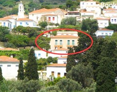 Toàn bộ căn nhà/căn hộ Karmi Apartments (Kolymbari, Hy Lạp)