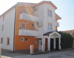 Hotelli Rooms Sole (Čitluk, Bosnia ja Herzegovina)