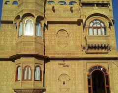Khách sạn Hotel Pleasant Haveli (Jaisalmer, Ấn Độ)