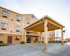 Hotel Comfort Suites Brenham (Brenham, USA)