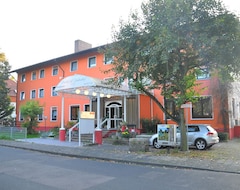 Khách sạn Parkhotel Lindenhof (Offenbach, Đức)