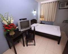 Hotel Sampaguita Suites (Grad Cebu, Filipini)