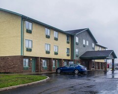 Motel Quality Inn Streetsboro (Streetsboro, Hoa Kỳ)