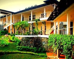 Hotel Alfa Resort And Conference (Bogor, Indonezija)
