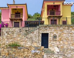 Toàn bộ căn nhà/căn hộ Katerinas Houses (Patitiri, Hy Lạp)