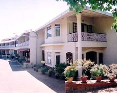Khách sạn Club Mahindra Sherwood Mahabaleshwar (Mahabaleshwar, Ấn Độ)