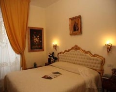 Bed & Breakfast Joan's Heritage (Taormina, Italien)