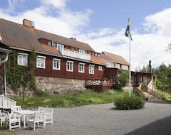 Hotel Skeviks Gård (Gustavsberg, Sweden)