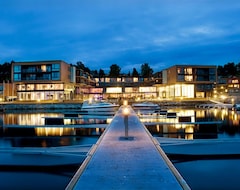 Otel Son Spa (Moss, Norveç)