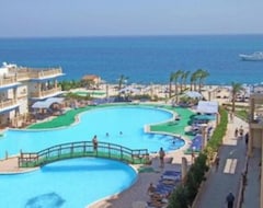 Hôtel Sphinx Aqua Park Beach Resort (Hurghada, Egypte)
