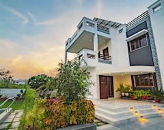 Toàn bộ căn nhà/căn hộ Sereine Villa by Luxe Voya Hospitality (Udaipur, Ấn Độ)