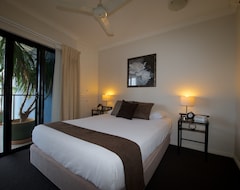 Khách sạn Jack & Newell Holiday Apartments Cairns (Cairns, Úc)