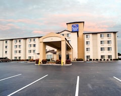 Otel Sleep Inn Murfreesboro (Murfreesboro, ABD)