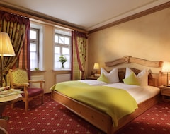 Khách sạn Romantik Landhotel Knippschild (Rüthen, Đức)