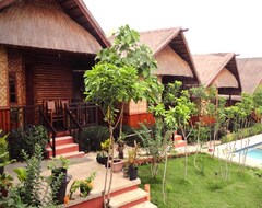 Otel Villa De Gloria (Dauis, Filipinler)