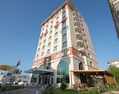 Hotel Serace (Kayseri, Turkey)